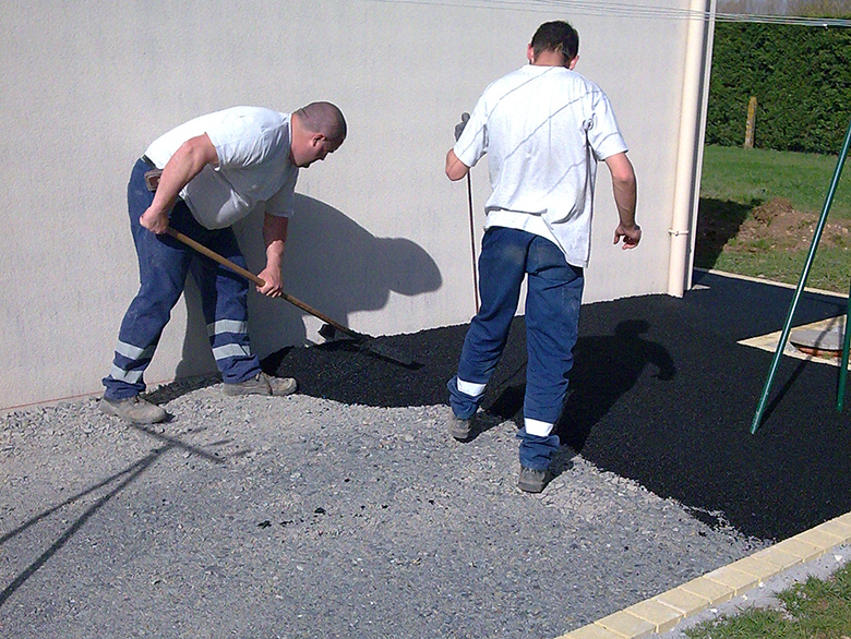travaux publics 79